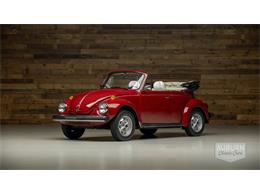 1978 Volkswagen Beetle (CC-2113767) for sale in Auburn, Indiana