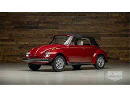 1978 Volkswagen Beetle (CC-2113767) for sale in Auburn, Indiana