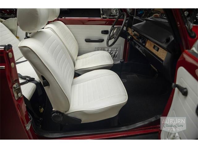 1978 Volkswagen Beetle (CC-2113767) for sale in Auburn, Indiana