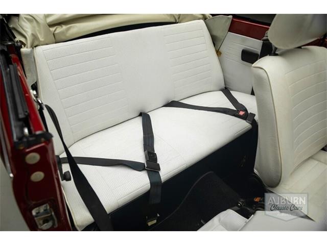 1978 Volkswagen Beetle (CC-2113767) for sale in Auburn, Indiana
