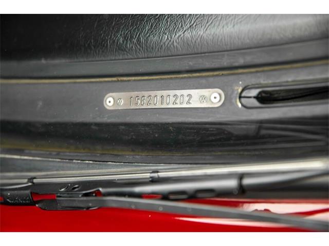 1978 Volkswagen Beetle (CC-2113767) for sale in Auburn, Indiana