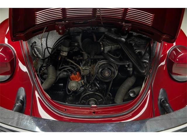 1978 Volkswagen Beetle (CC-2113767) for sale in Auburn, Indiana
