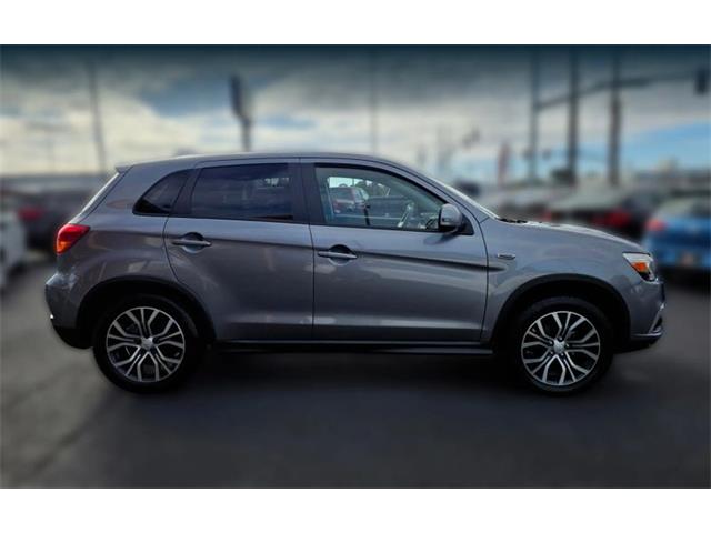 2019 Mitsubishi Outlander (CC-2113768) for sale in Tacoma, Washington