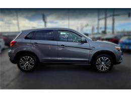 2019 Mitsubishi Outlander (CC-2113768) for sale in Tacoma, Washington