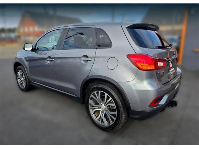 2019 Mitsubishi Outlander (CC-2113768) for sale in Tacoma, Washington