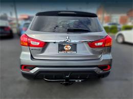 2019 Mitsubishi Outlander (CC-2113768) for sale in Tacoma, Washington