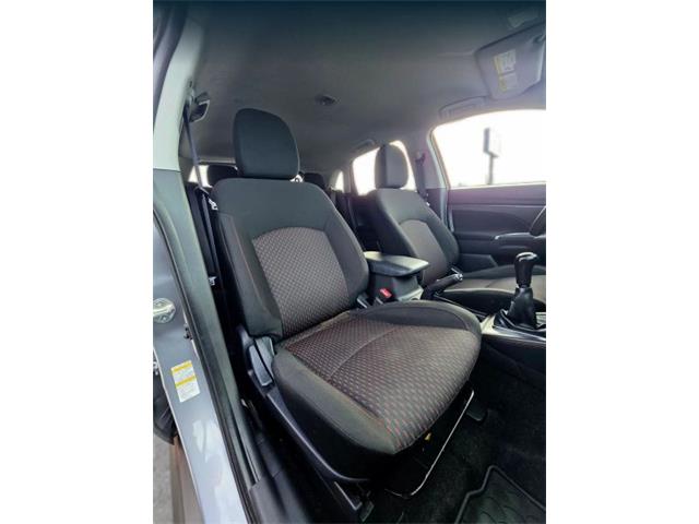2019 Mitsubishi Outlander (CC-2113768) for sale in Tacoma, Washington