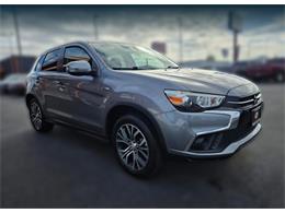 2019 Mitsubishi Outlander (CC-2113768) for sale in Tacoma, Washington