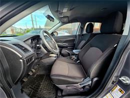 2019 Mitsubishi Outlander (CC-2113768) for sale in Tacoma, Washington