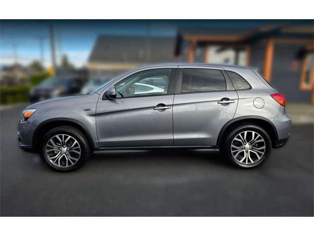 2019 Mitsubishi Outlander (CC-2113768) for sale in Tacoma, Washington