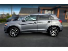 2019 Mitsubishi Outlander (CC-2113768) for sale in Tacoma, Washington