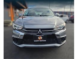 2019 Mitsubishi Outlander (CC-2113768) for sale in Tacoma, Washington