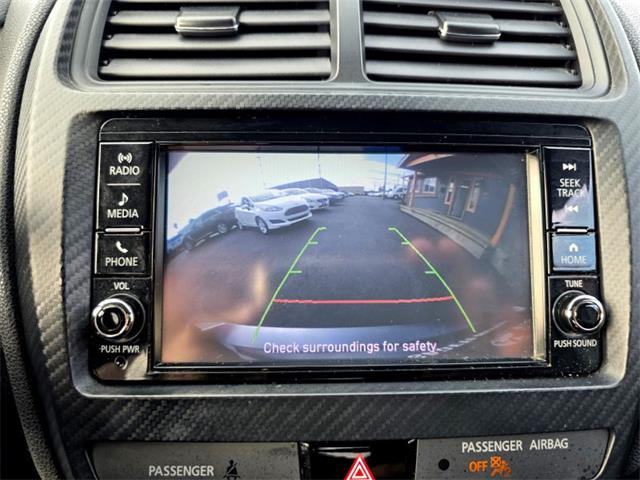 2019 Mitsubishi Outlander (CC-2113768) for sale in Tacoma, Washington