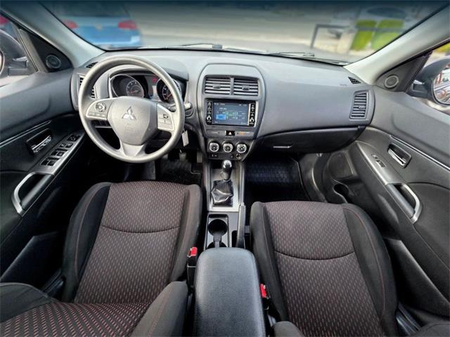2019 Mitsubishi Outlander (CC-2113768) for sale in Tacoma, Washington