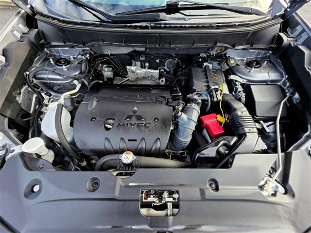 2019 Mitsubishi Outlander (CC-2113768) for sale in Tacoma, Washington