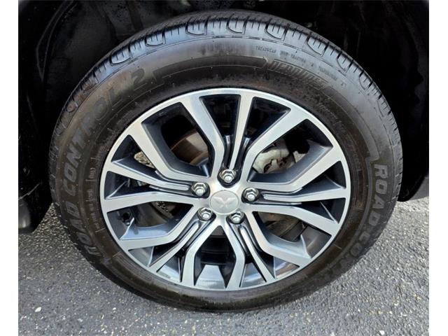 2019 Mitsubishi Outlander (CC-2113768) for sale in Tacoma, Washington