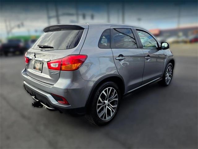 2019 Mitsubishi Outlander (CC-2113768) for sale in Tacoma, Washington