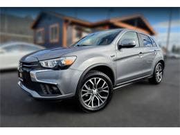 2019 Mitsubishi Outlander (CC-2113768) for sale in Tacoma, Washington