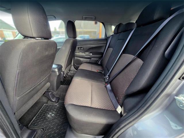 2019 Mitsubishi Outlander (CC-2113768) for sale in Tacoma, Washington