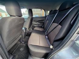 2019 Mitsubishi Outlander (CC-2113768) for sale in Tacoma, Washington