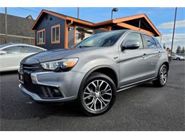 2019 Mitsubishi Outlander (CC-2113768) for sale in Tacoma, Washington
