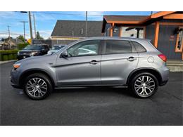 2019 Mitsubishi Outlander (CC-2113768) for sale in Tacoma, Washington