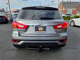 2019 Mitsubishi Outlander (CC-2113768) for sale in Tacoma, Washington