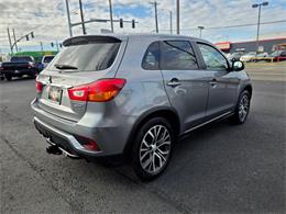2019 Mitsubishi Outlander (CC-2113768) for sale in Tacoma, Washington