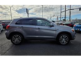 2019 Mitsubishi Outlander (CC-2113768) for sale in Tacoma, Washington