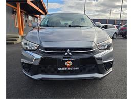 2019 Mitsubishi Outlander (CC-2113768) for sale in Tacoma, Washington