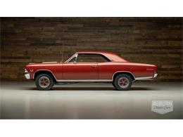 1966 Chevrolet Chevelle SS (CC-2113769) for sale in Auburn, Indiana