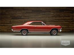 1966 Chevrolet Chevelle SS (CC-2113769) for sale in Auburn, Indiana