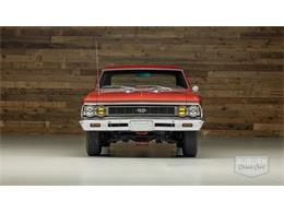 1966 Chevrolet Chevelle SS (CC-2113769) for sale in Auburn, Indiana