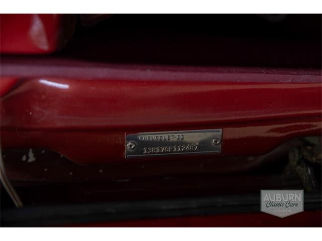1966 Chevrolet Chevelle SS (CC-2113769) for sale in Auburn, Indiana