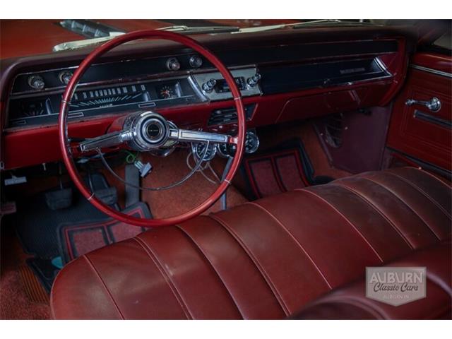 1966 Chevrolet Chevelle SS (CC-2113769) for sale in Auburn, Indiana