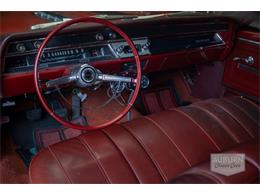 1966 Chevrolet Chevelle SS (CC-2113769) for sale in Auburn, Indiana