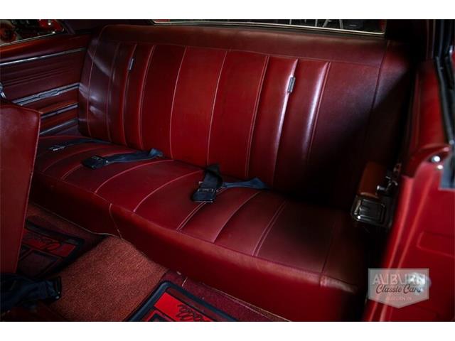 1966 Chevrolet Chevelle SS (CC-2113769) for sale in Auburn, Indiana
