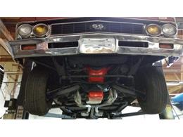 1966 Chevrolet Chevelle SS (CC-2113769) for sale in Auburn, Indiana