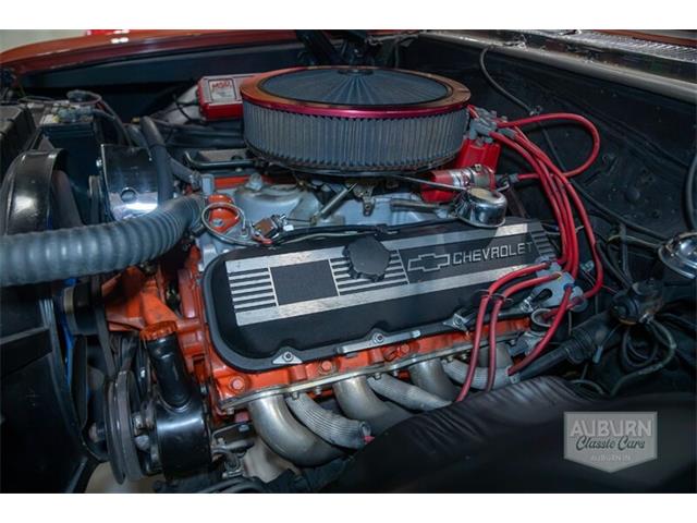 1966 Chevrolet Chevelle SS (CC-2113769) for sale in Auburn, Indiana