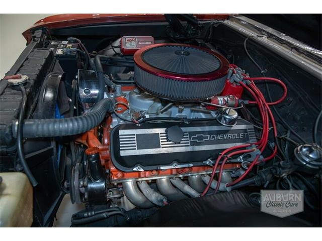 1966 Chevrolet Chevelle SS (CC-2113769) for sale in Auburn, Indiana