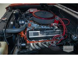 1966 Chevrolet Chevelle SS (CC-2113769) for sale in Auburn, Indiana