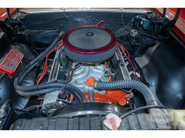 1966 Chevrolet Chevelle SS (CC-2113769) for sale in Auburn, Indiana