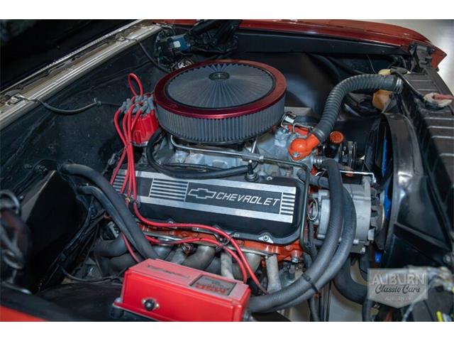 1966 Chevrolet Chevelle SS (CC-2113769) for sale in Auburn, Indiana