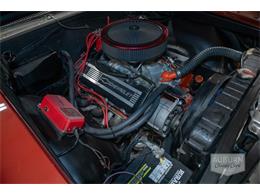 1966 Chevrolet Chevelle SS (CC-2113769) for sale in Auburn, Indiana
