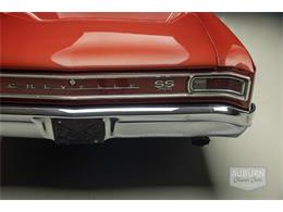 1966 Chevrolet Chevelle SS (CC-2113769) for sale in Auburn, Indiana