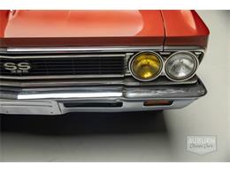 1966 Chevrolet Chevelle SS (CC-2113769) for sale in Auburn, Indiana