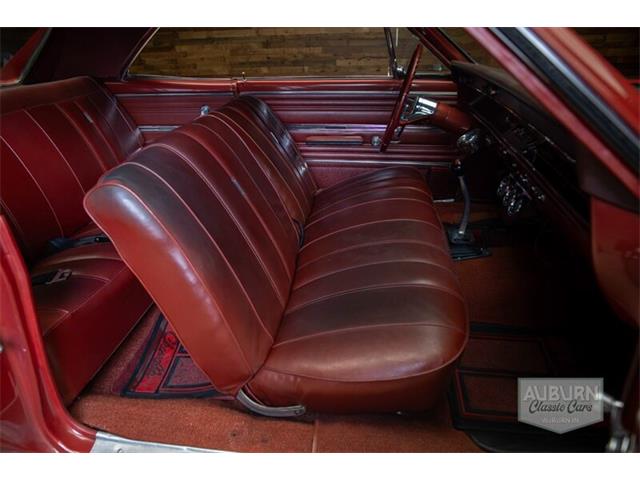 1966 Chevrolet Chevelle SS (CC-2113769) for sale in Auburn, Indiana