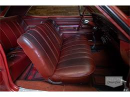 1966 Chevrolet Chevelle SS (CC-2113769) for sale in Auburn, Indiana