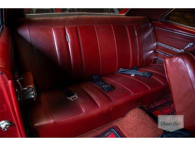 1966 Chevrolet Chevelle SS (CC-2113769) for sale in Auburn, Indiana