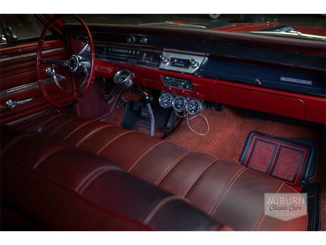1966 Chevrolet Chevelle SS (CC-2113769) for sale in Auburn, Indiana